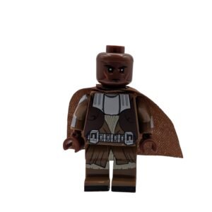 Mace Windu minifigure