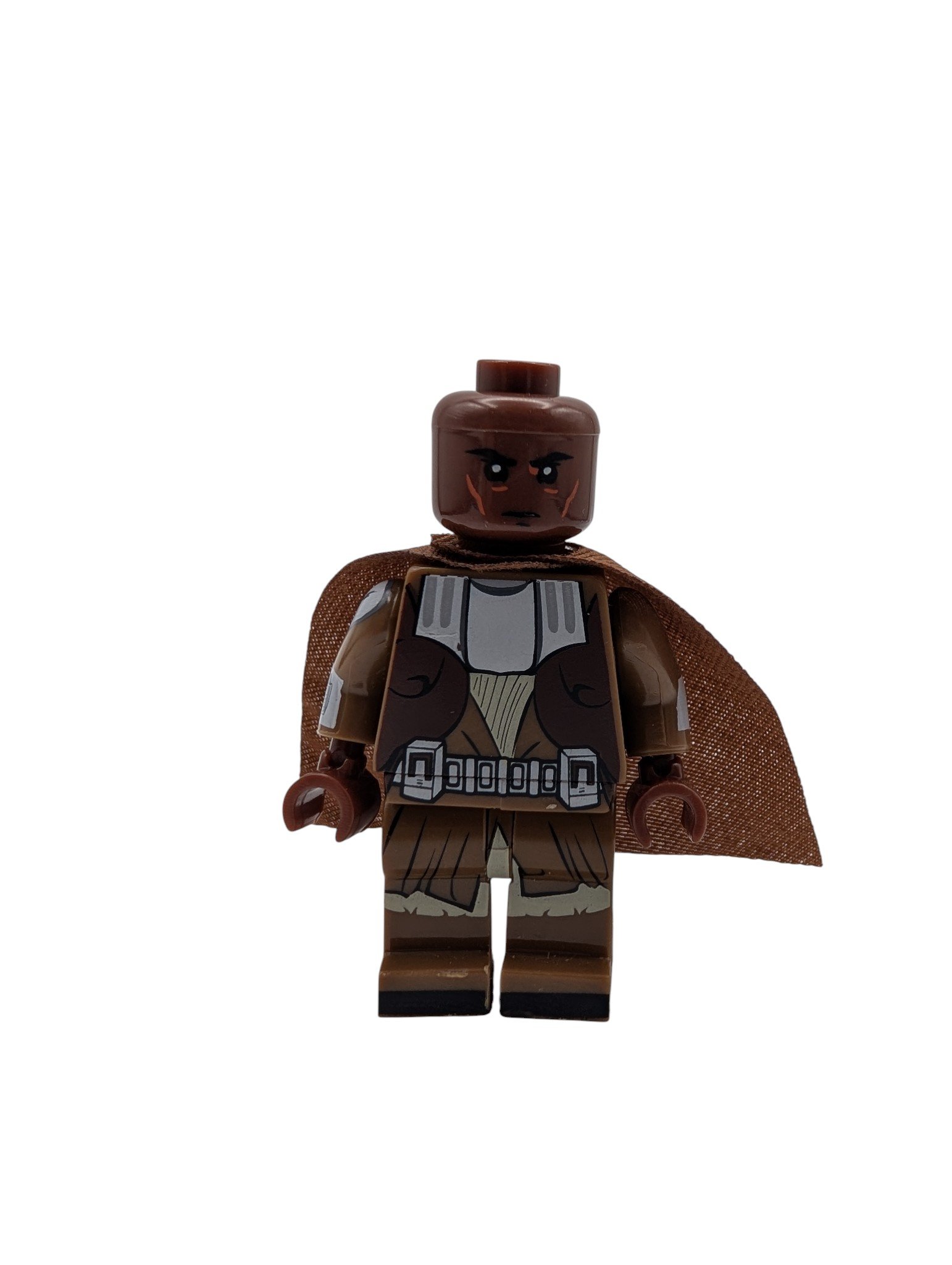 Mace Windu minifigure