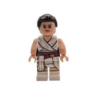 Rey minifigure