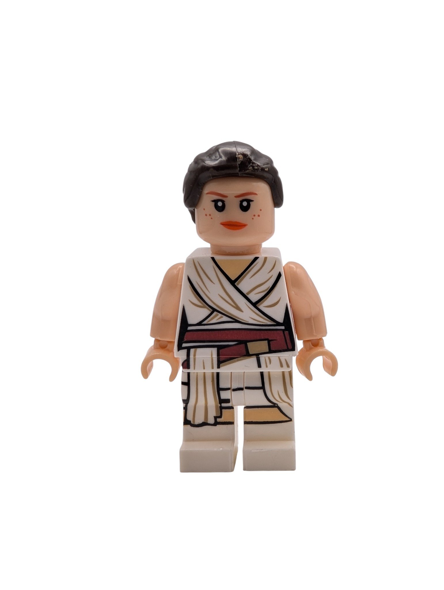 Rey minifigure