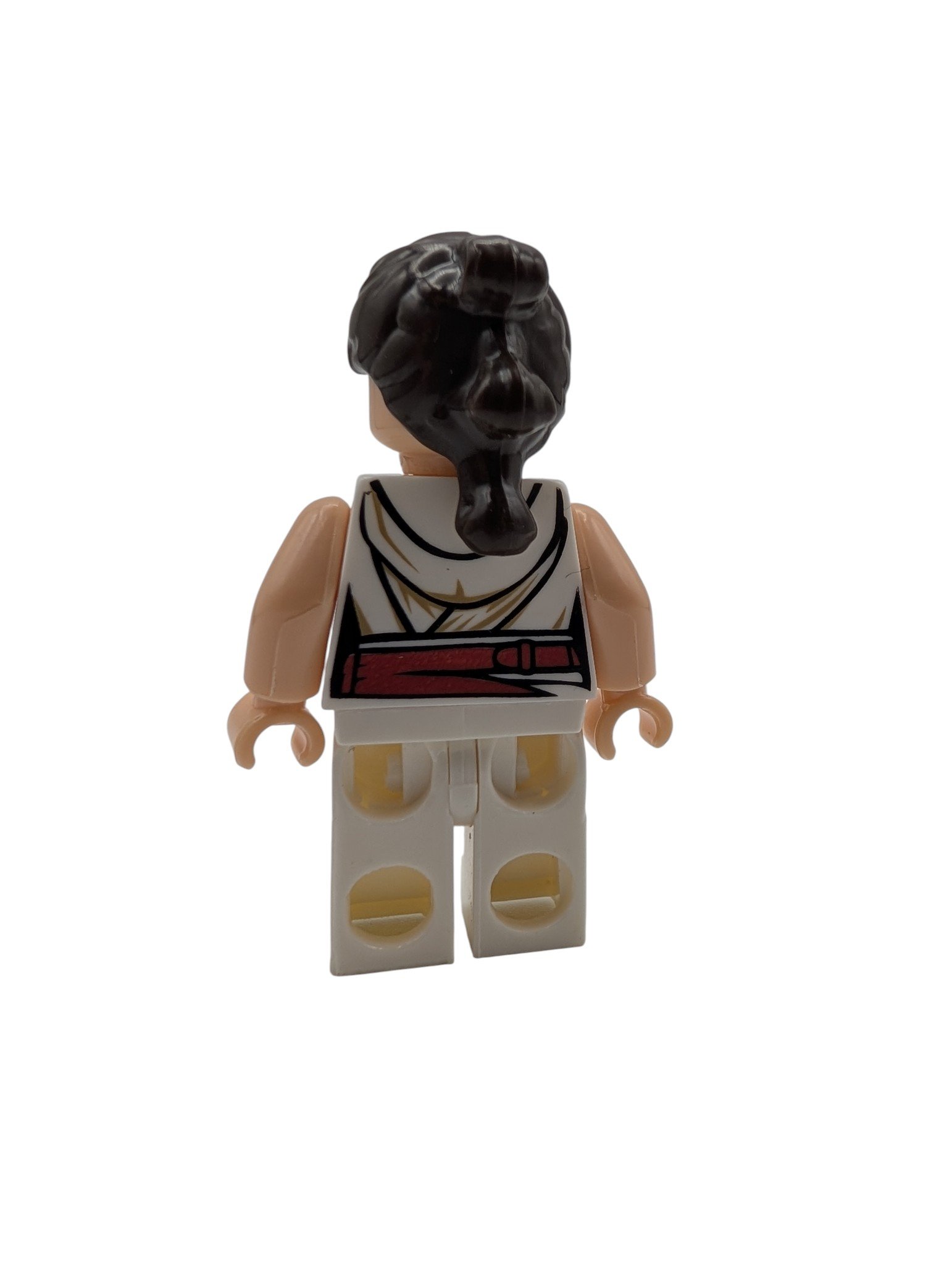 Rey minifigure