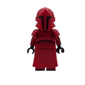 First Order Praetorian Guard Minifigure