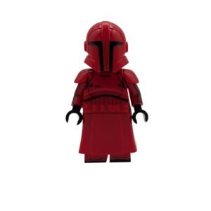 First Order Praetorian Guard minifigure