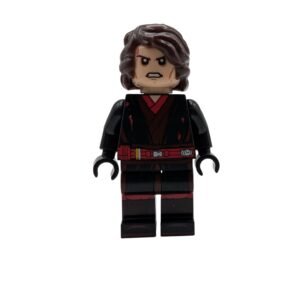 Anakin Skywalker (Dark side) minifigure