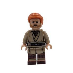 Obi Wan Kenobi minifigure