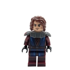 Anakin Skywalker (Light side) minifigure