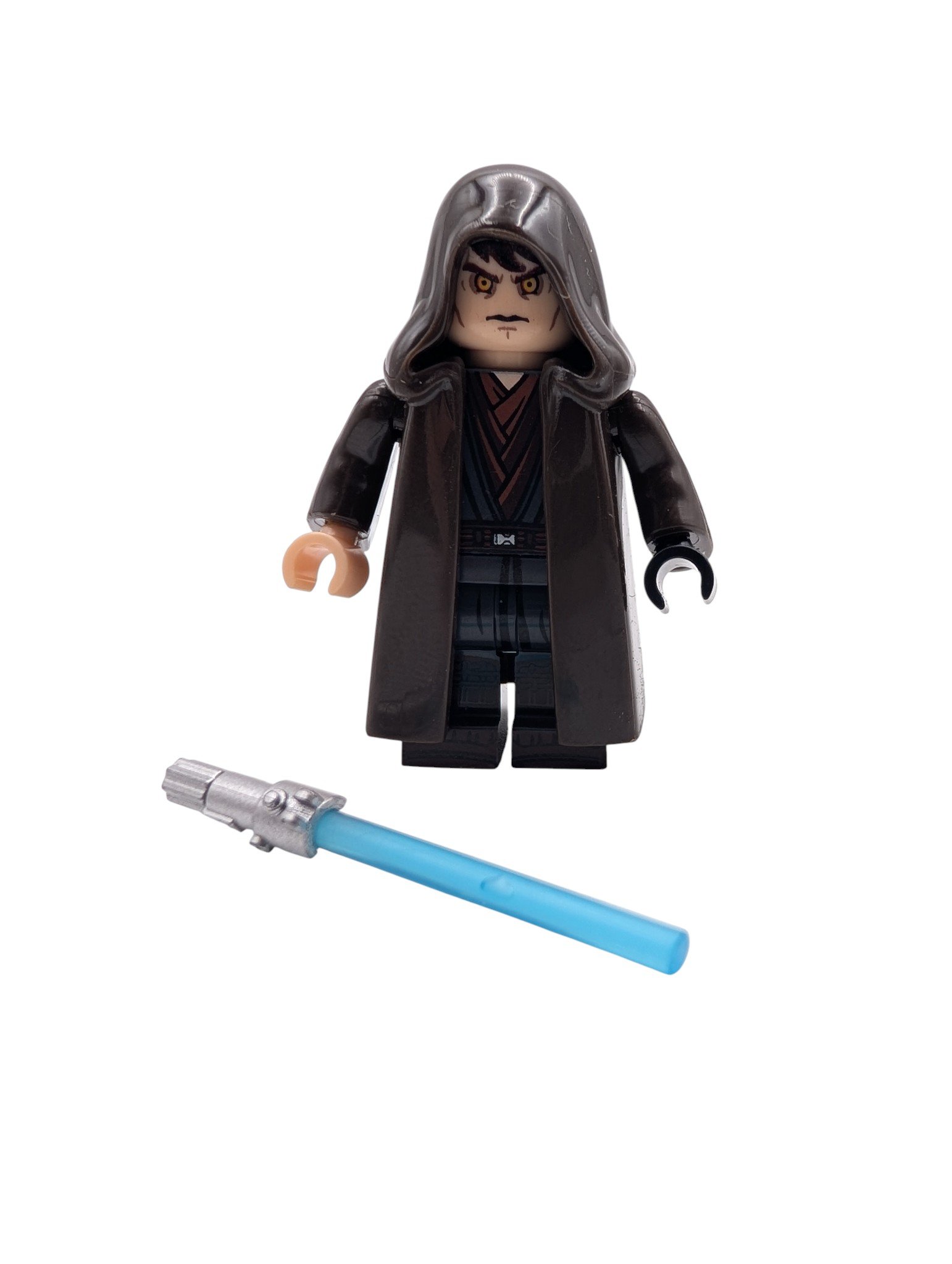Anakin Skywalker Minifigure