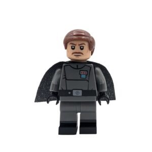 Imperial Officer minifigure