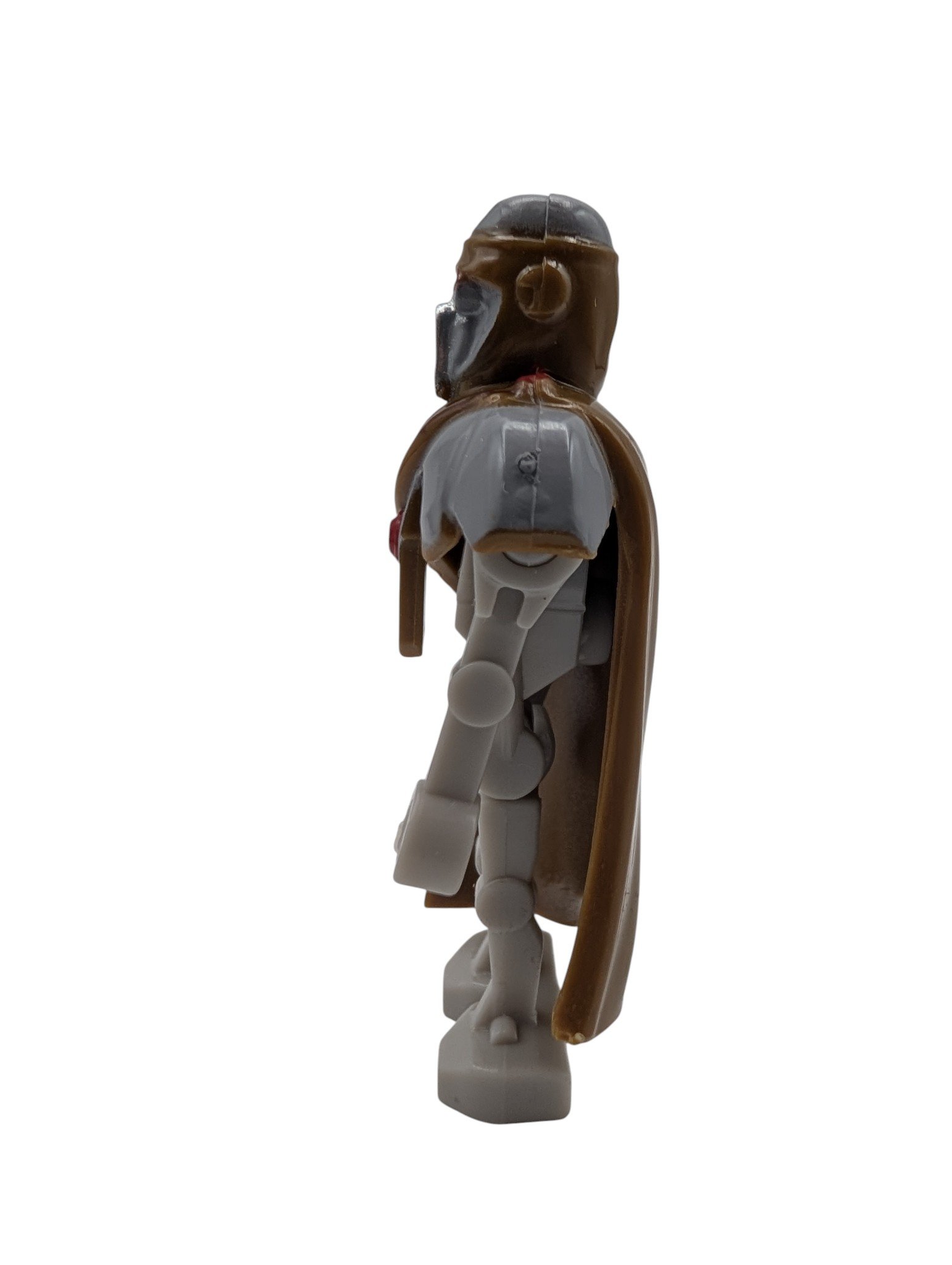 IG-100 Magnaguard Droid Grey Minifigure