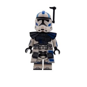 Clone trooper Echo minifigure