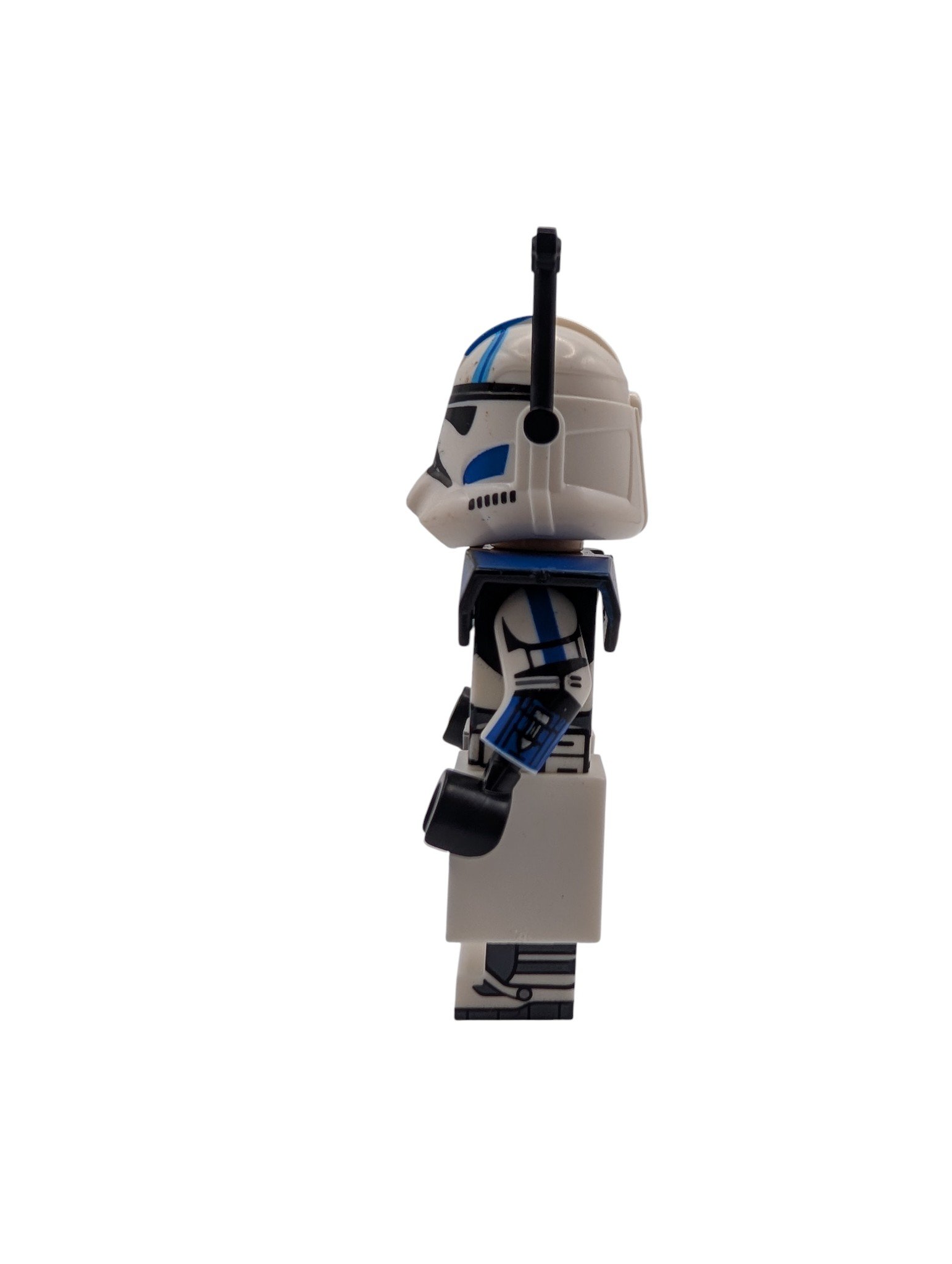 Clone trooper Echo minifigure