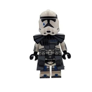 Tup Clone Trooper minifigure
