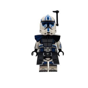 Hardcase Clone Trooper minifigure