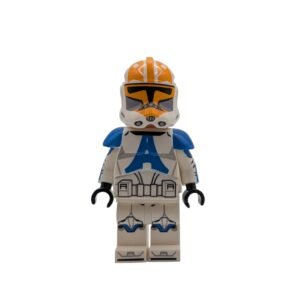 Ahsoka's Clone Troopers 332nd Company minifigure