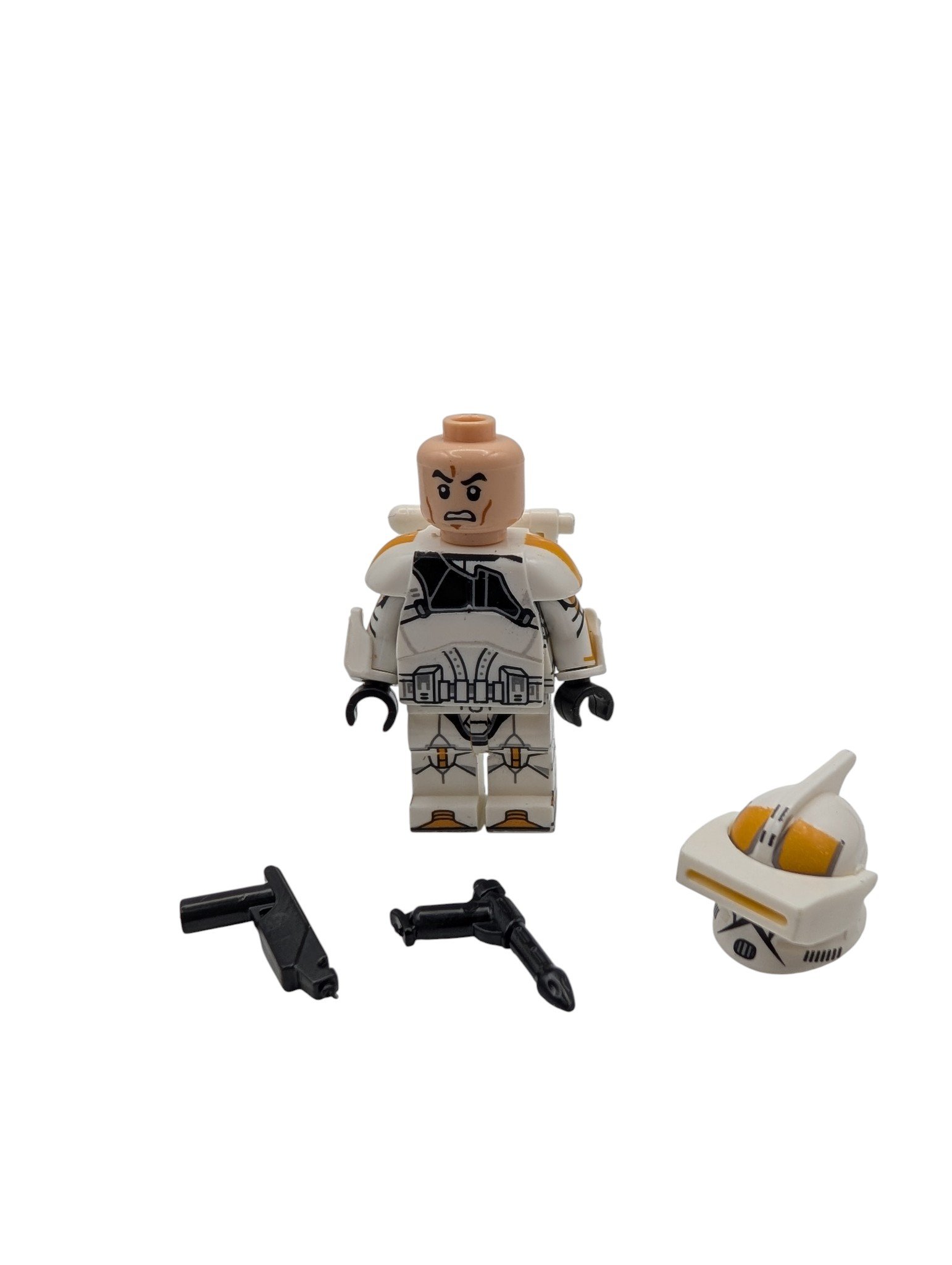 Clone Commando minifigure