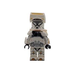 Clone Commando minifigure