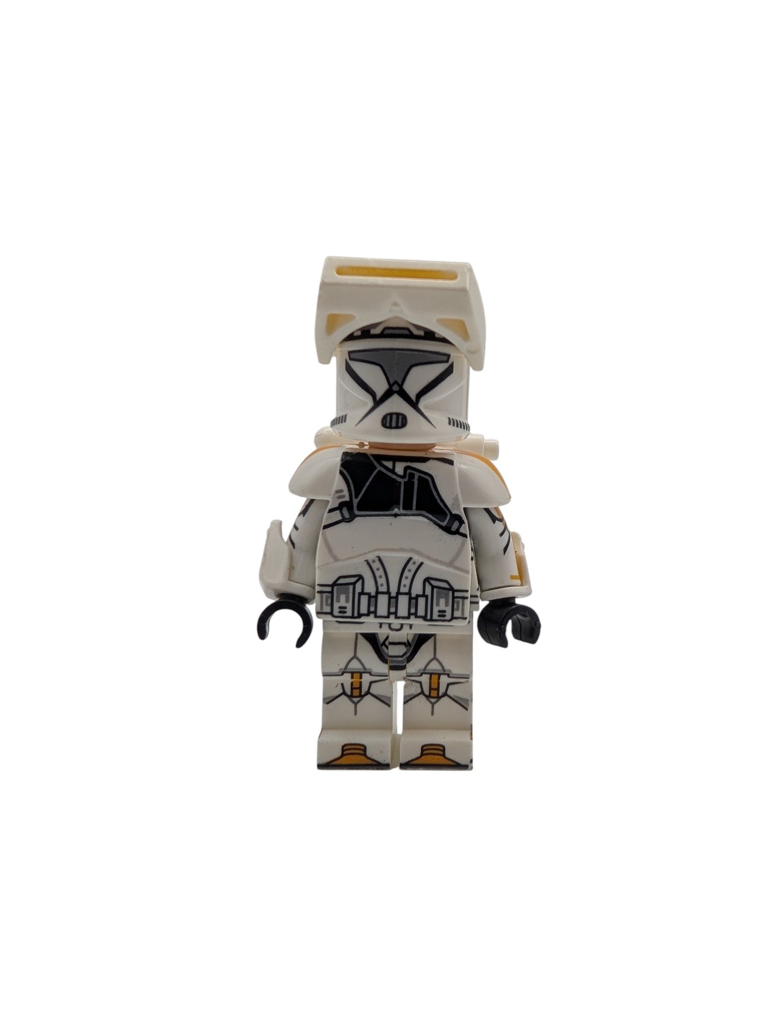 Clone Commando minifigure