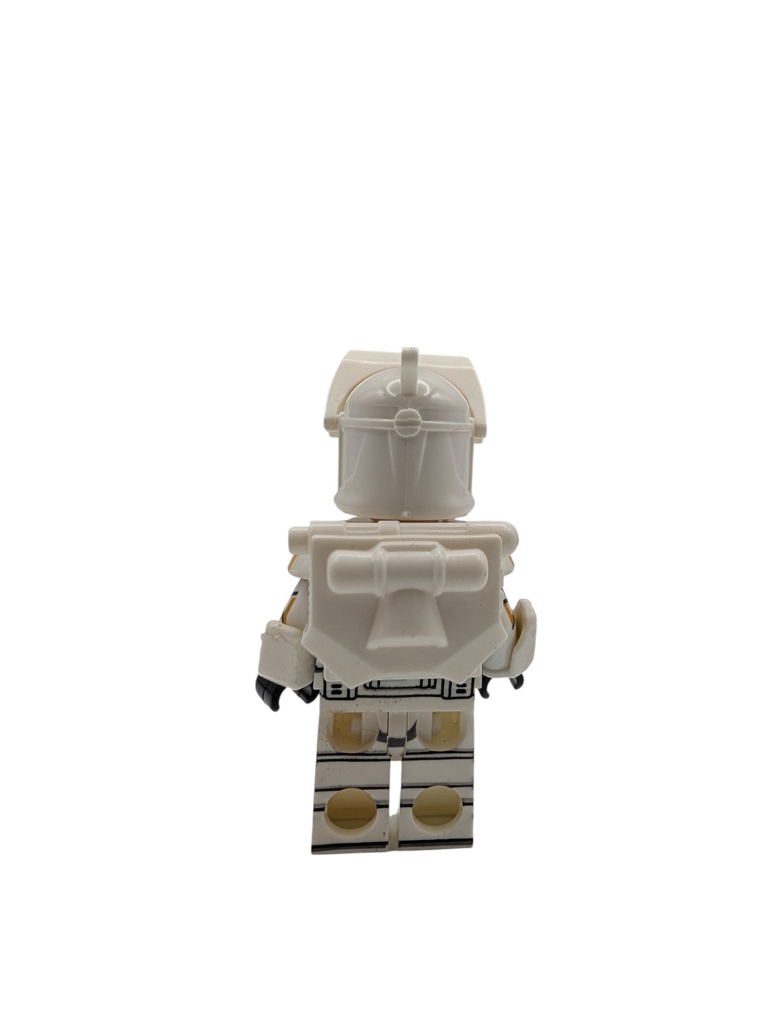 Clone Commando minifigure