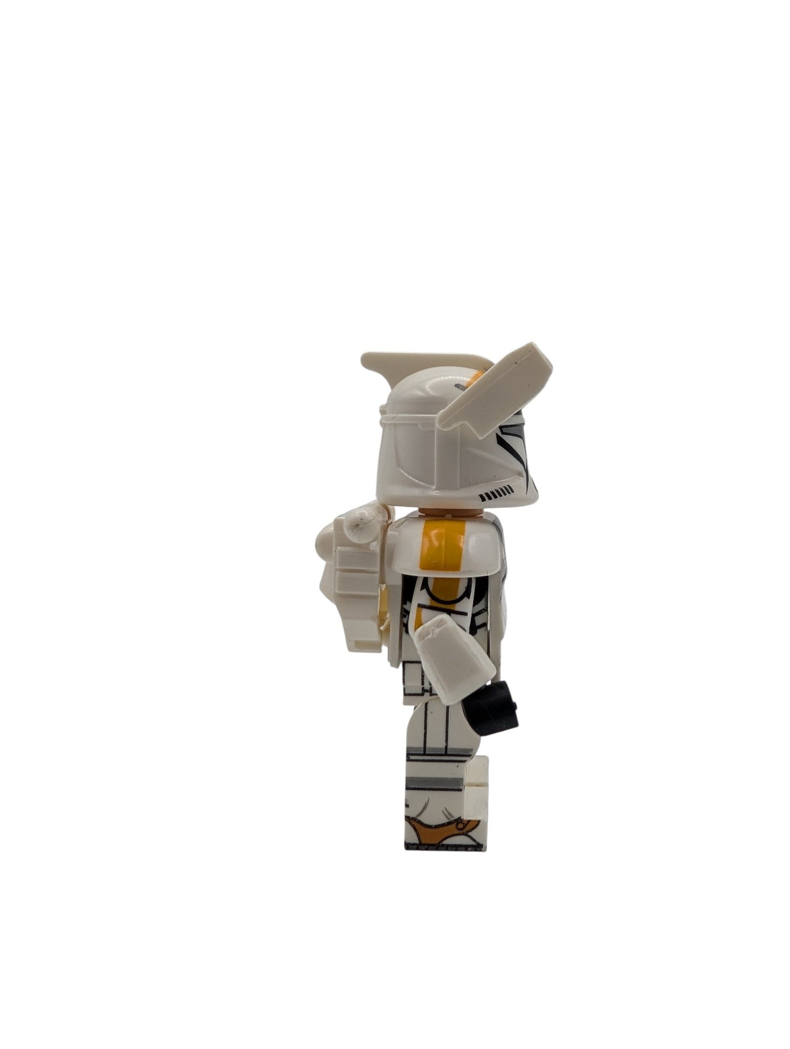 Clone Commando minifigure