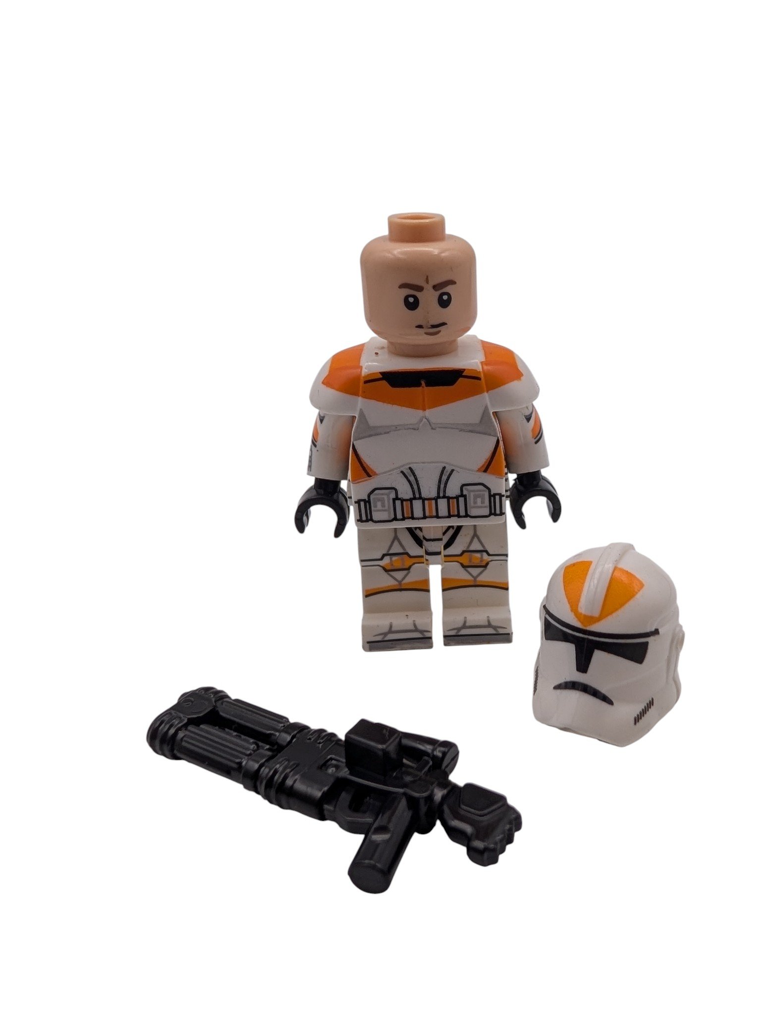 212th Clone trooper minifigure