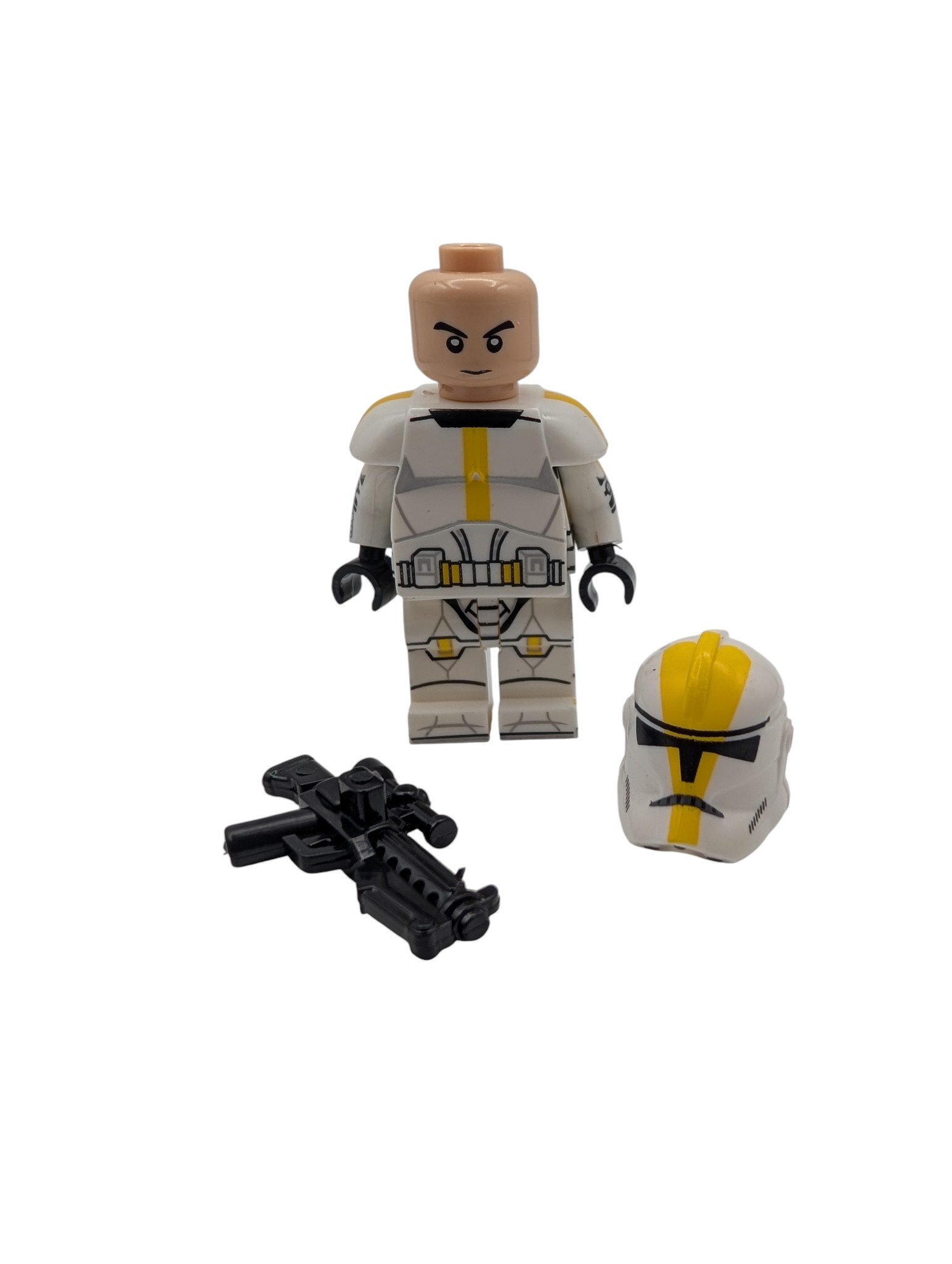 312th Clone trooper minifigure