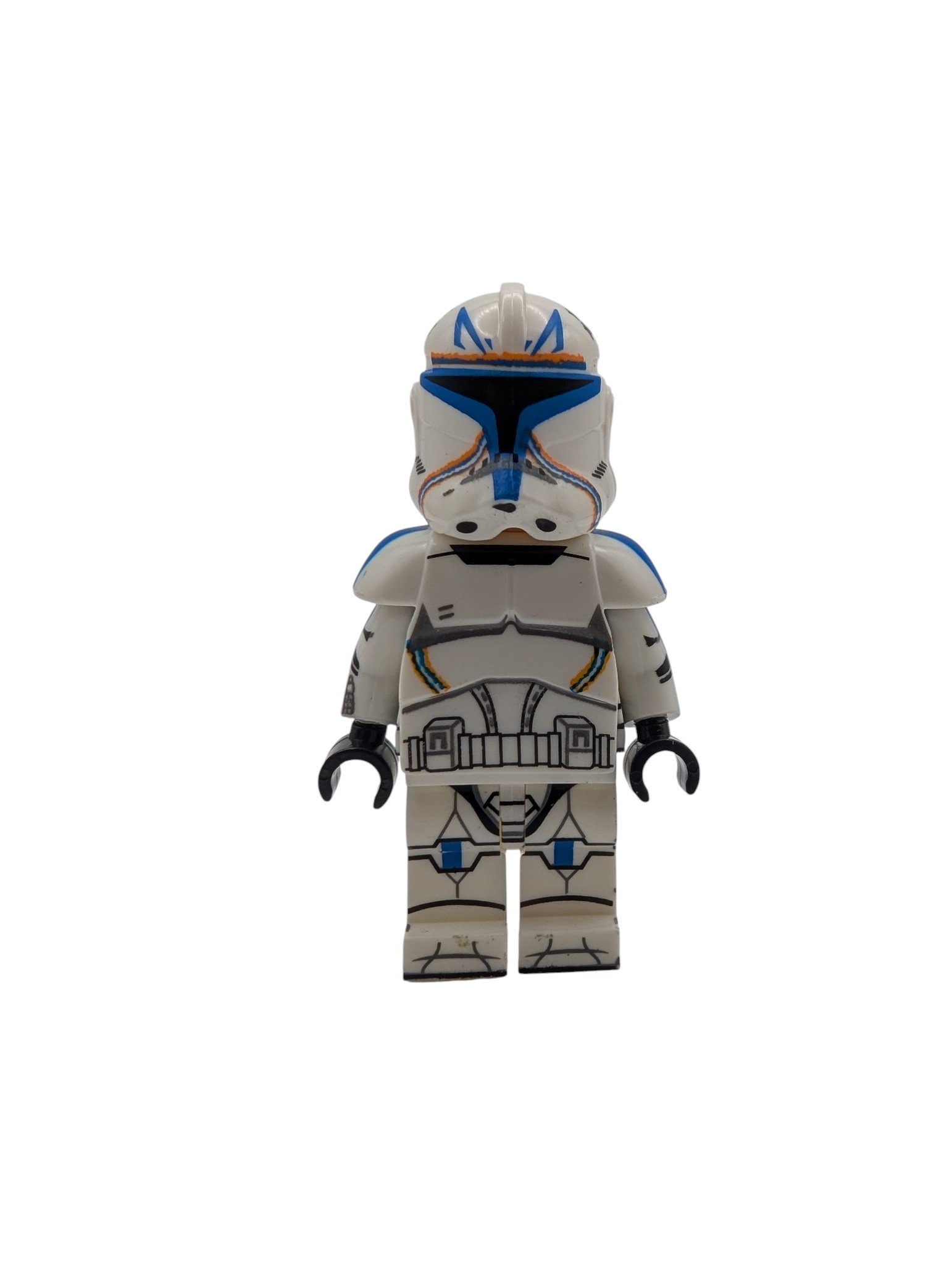501st Clone trooper minifigure