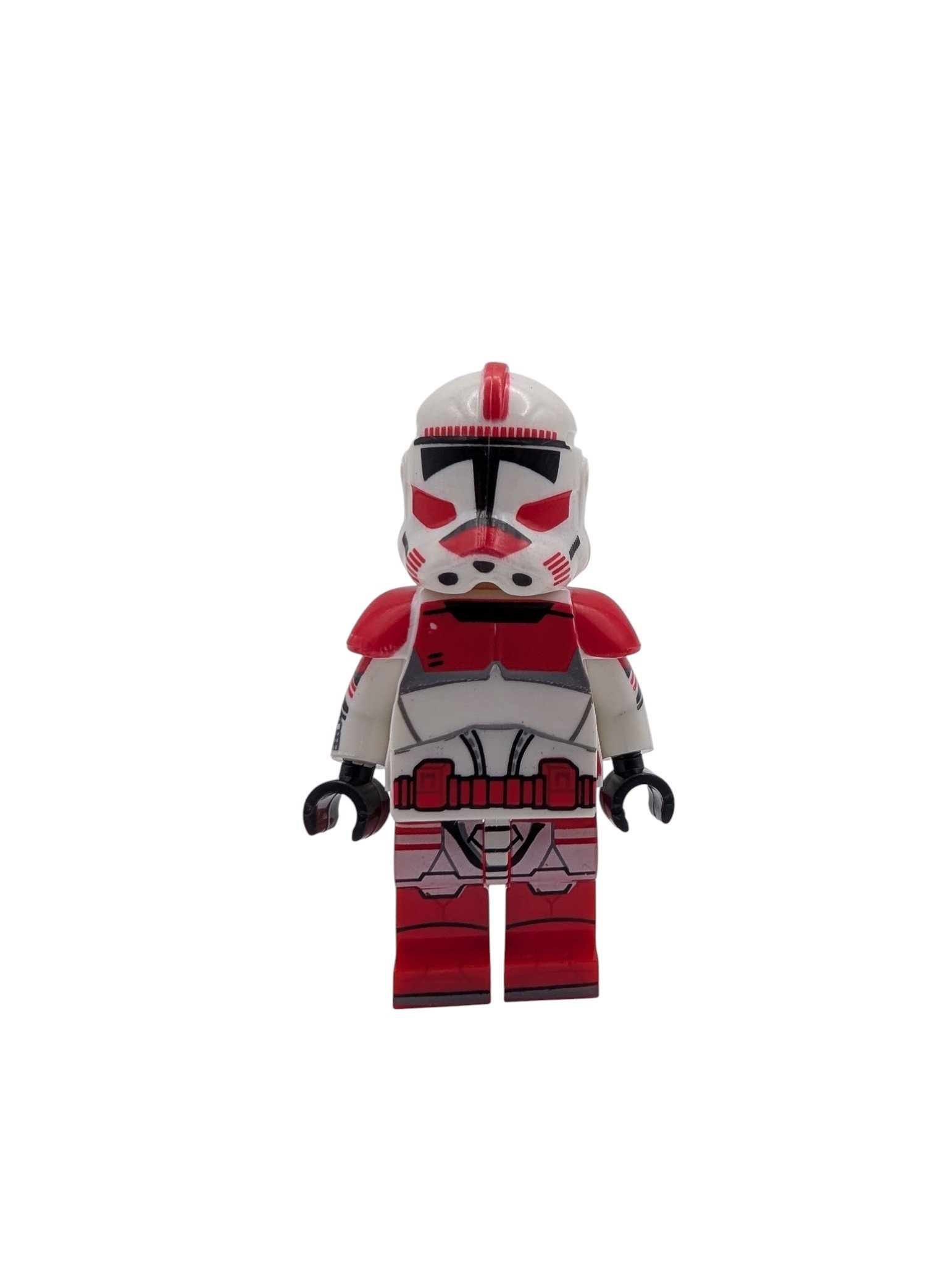 Clone Shock Trooper minifigure