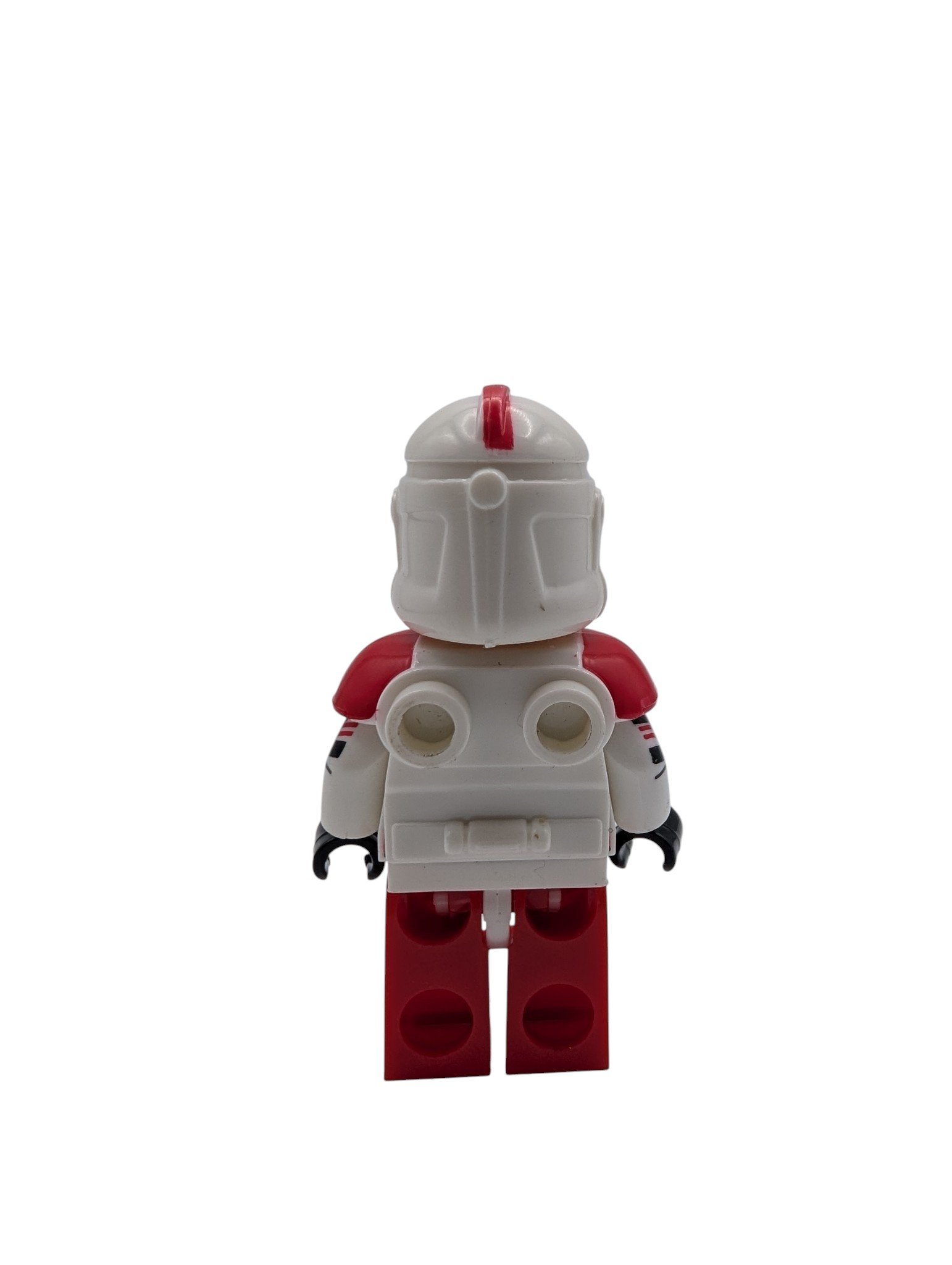Clone Shock Trooper minifigure