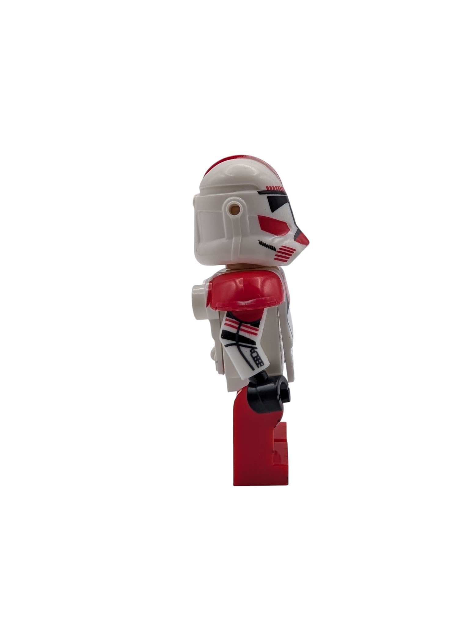 Clone Shock Trooper minifigure
