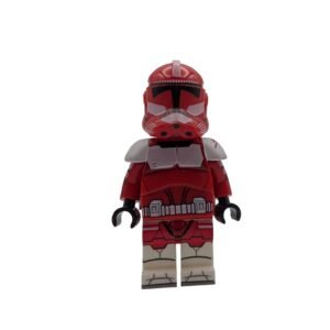 Coruscant Guard Trooper minifigure