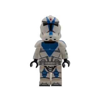 Dogma Clone Trooper minifigure