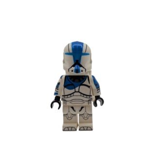 Niner Skirata Clone Trooper minifigure