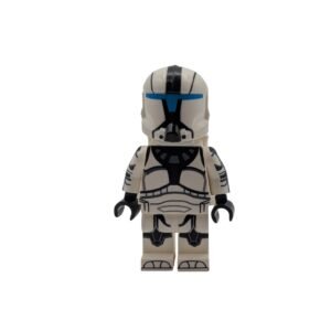 Tyto Clone Trooper minifigure