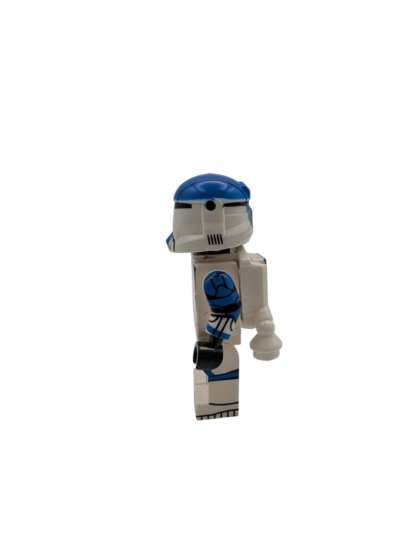 501st Jetpack clone trooper minifigure