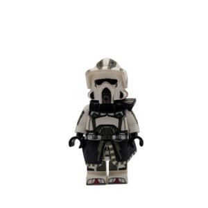 Trauma ARF Clone Commander Minifigure