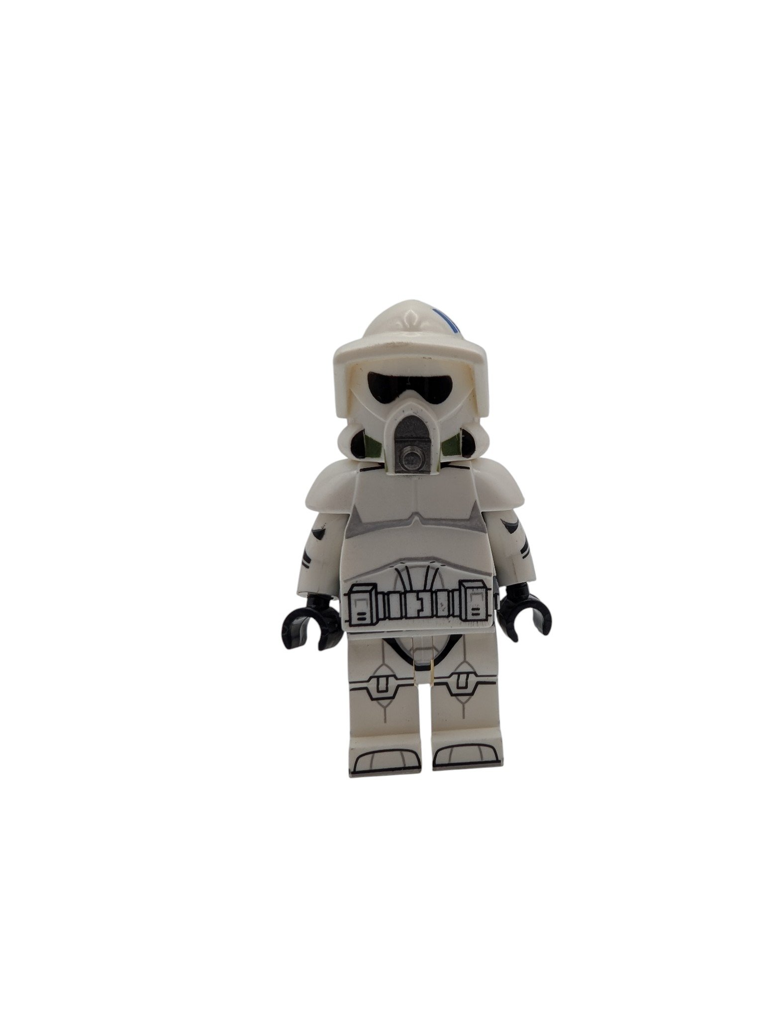 91st Corps Lightning Squadron Clone Trooper Minifigure
