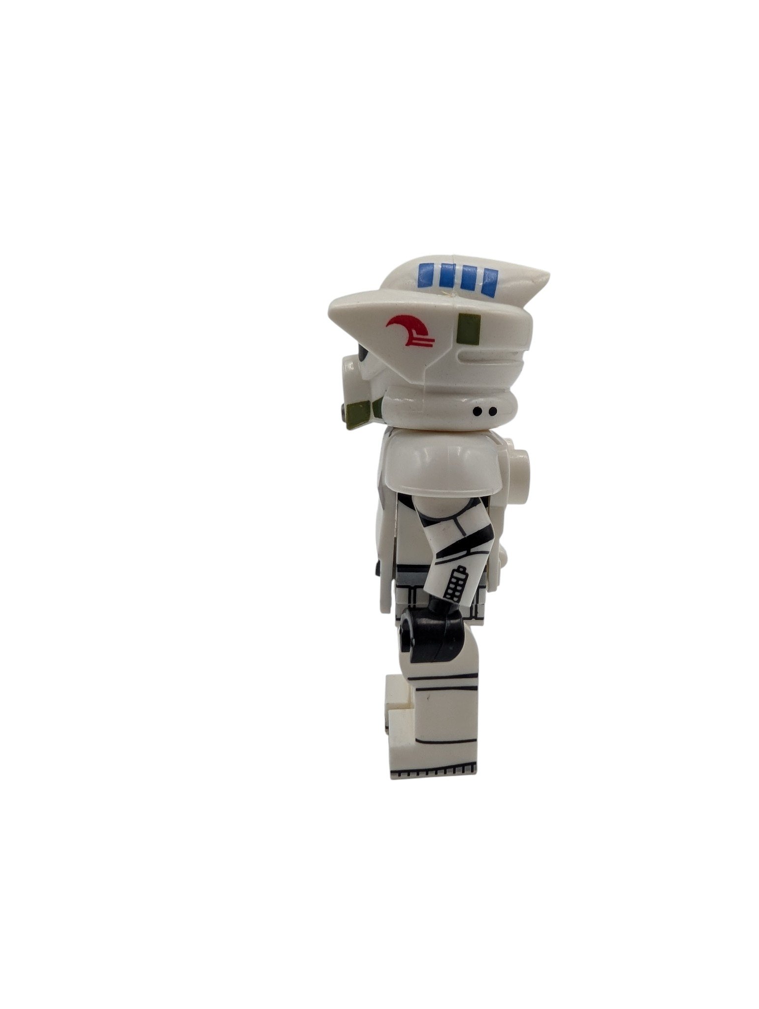91st Corps Lightning Squadron Clone Trooper Minifigure