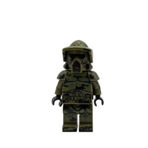 Forest ARF Clone Trooper Minifigure