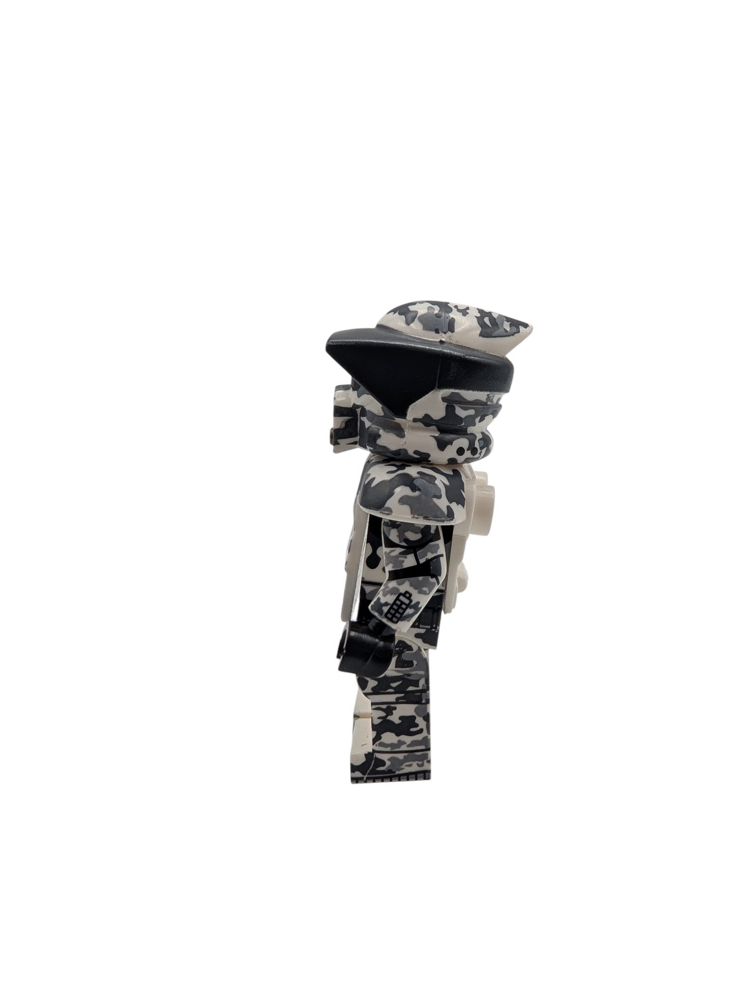 Jungle Camo ARF Trooper Minifigure
