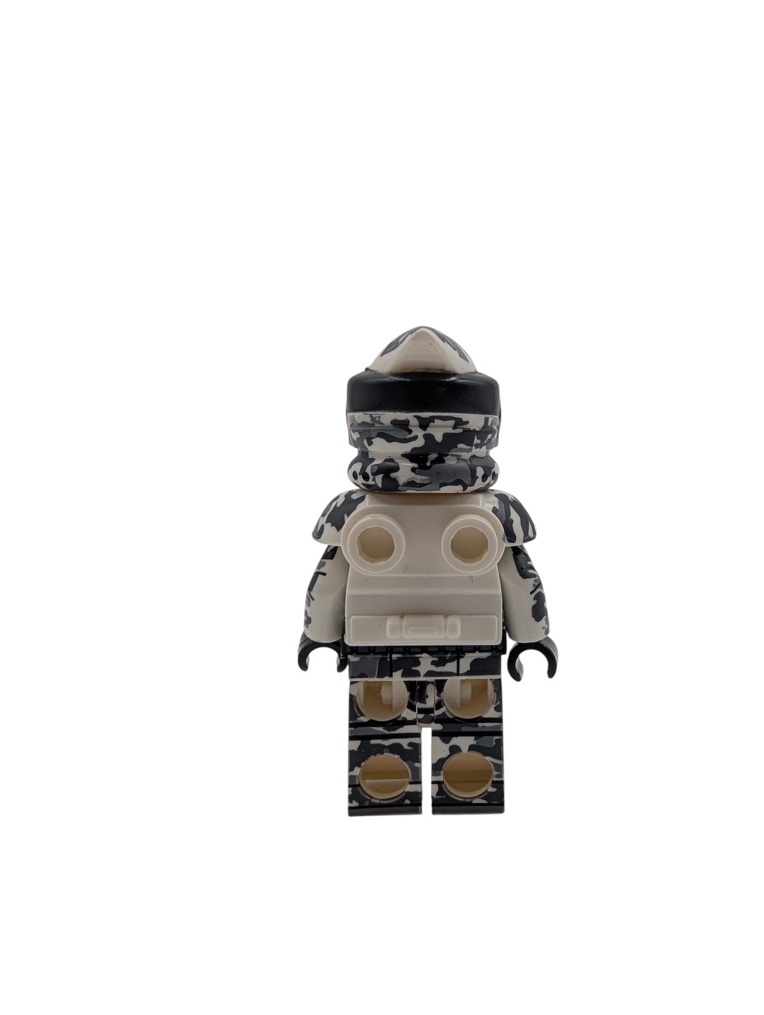 Jungle Camo ARF Trooper Minifigure