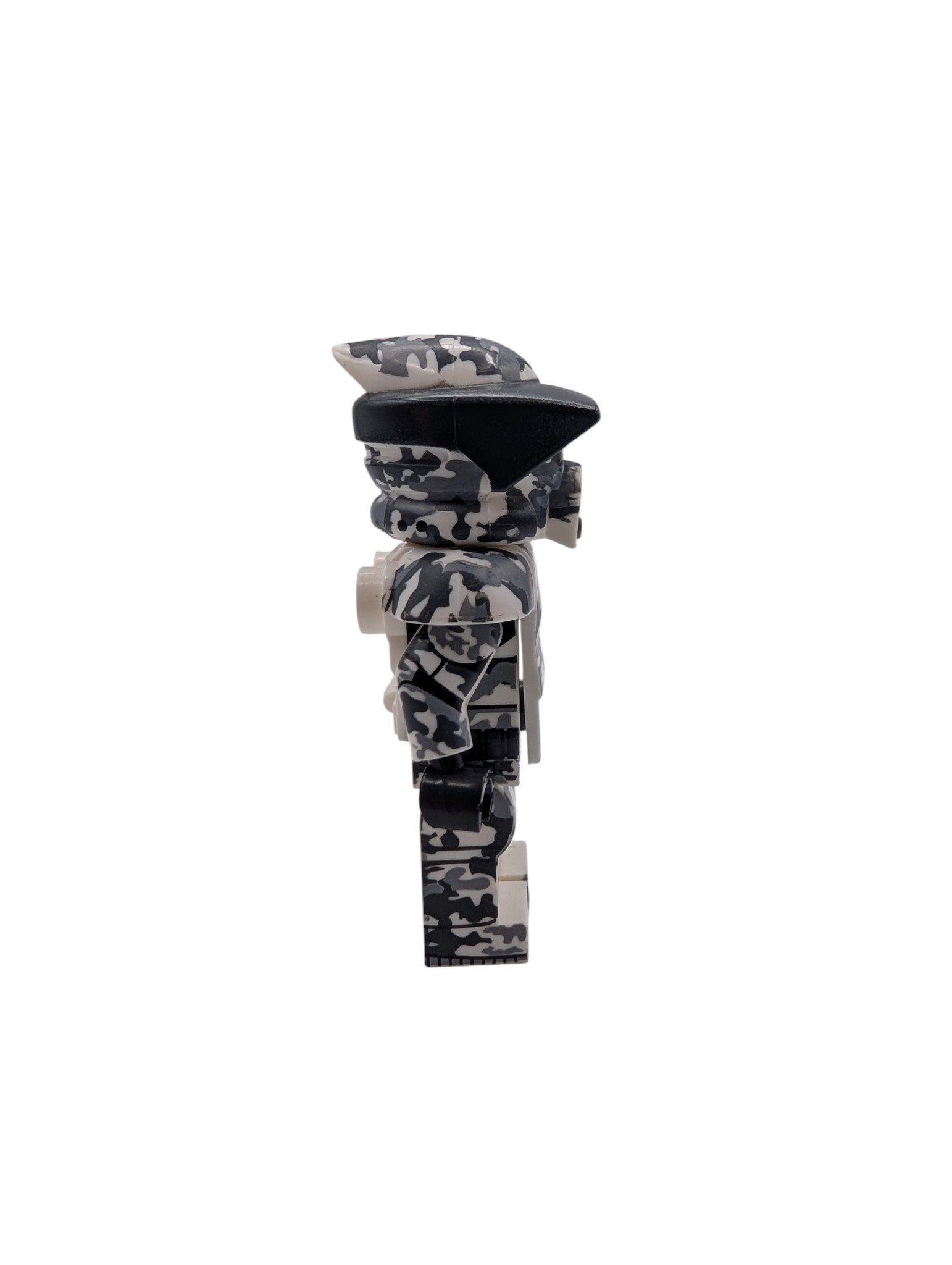 Jungle Camo ARF Trooper Minifigure