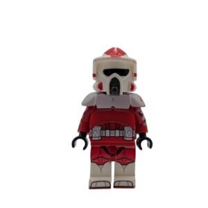 Coruscant Guard ARF Trooper minifigure