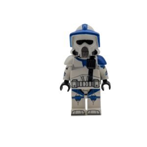 Boomer 501st ARF Trooper minifigure