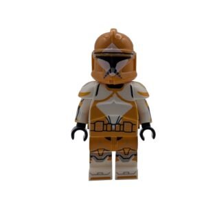 Bomb Squad Clone Trooper