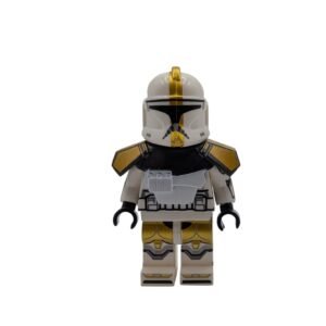 Commander Bly minifigure