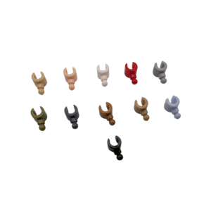 Minifigure Custom Hand Spare