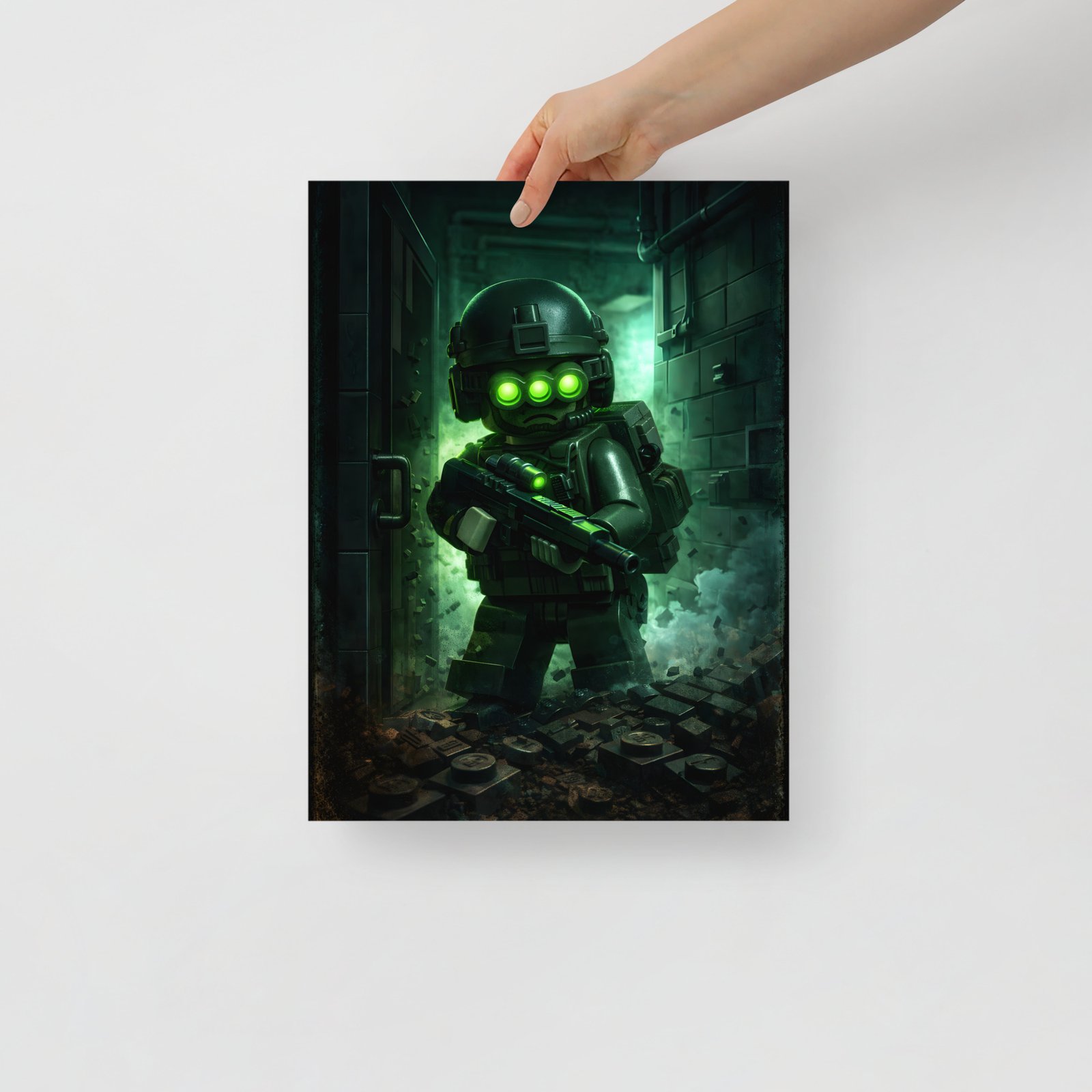 Night Breach - Image 2