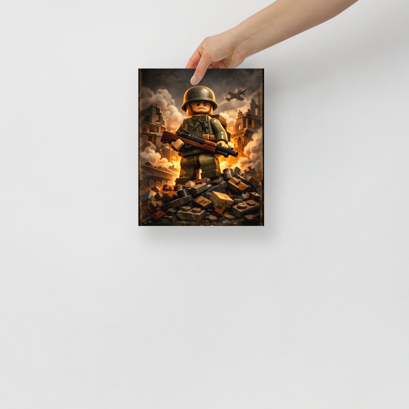 Bricks of Valour - Image 4